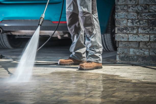 Best Factory Floor Cleaning  in Laurinburg, NC
